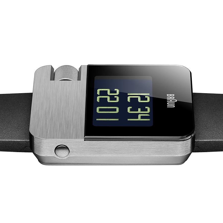 #BRAUN-001 BRAUN ブラウン BN0106SLBTG 腕時計 Amazon.co.jp: [ブラウン] 腕時計 BN0106SLBTG 並行輸入品